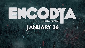 ENCODYA Dystopian Game Featurette Trailer