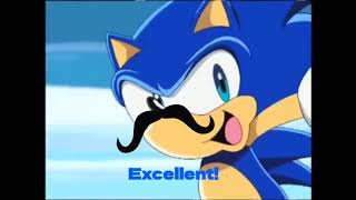 Toon Story 3 Part 15 Sonic El Erizo