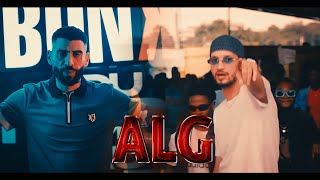 Didine Canon 16 X Soolking - ALG (Official Remix) [2023]