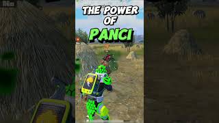 Best moment kocak PUBG - The power of Panci ini boss