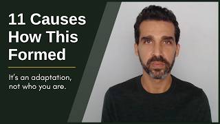 Analytical Men: This Is Why You Feel Emotionally Numb