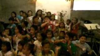 VBS 2012 (Closing)
