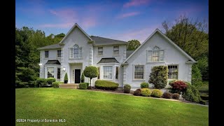 100 Mountain Crest Drive video tour
