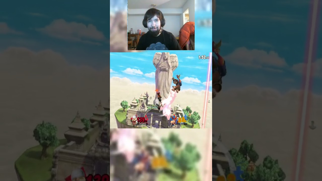 A little... too much trolling. OOF!