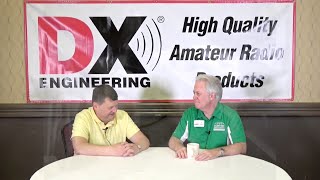 Weekend Special  John Dorr K1ar 