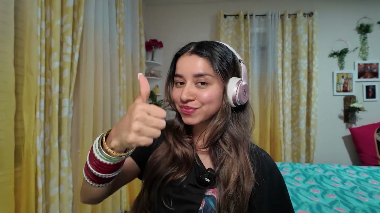 For A Reason (REACTION Video) Karan Aujla | Tania | Ikky | Latest Punjabi Songs 2025