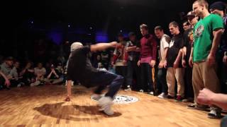 Konfrontacje VI - Generation Battle - PAST vs PRESENT