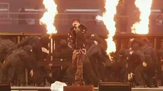 BTS - Merry go round / SWIM / Like Animals | FULL SETLIST |BTS WORLD TOUR DAY 3 |ARIRANG TOUR GOYANG