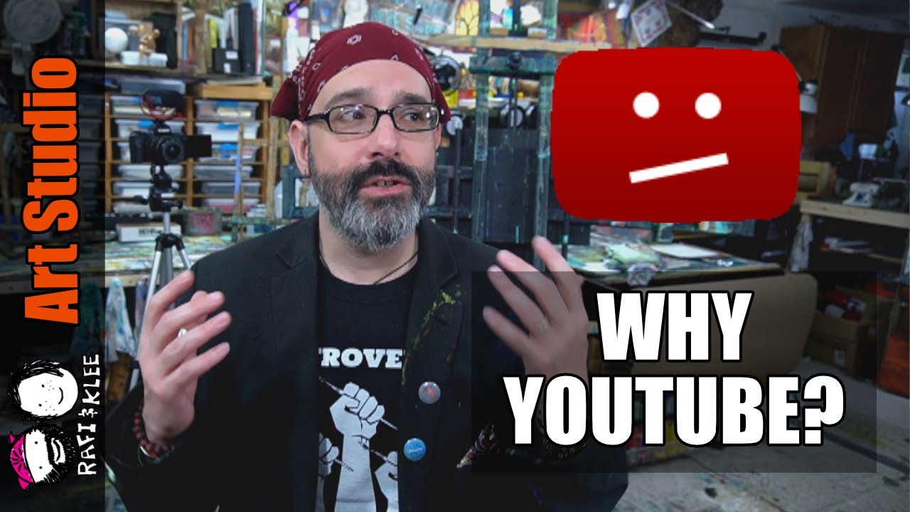 Are We Going To Keep Doing YouTube?