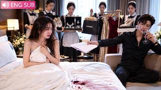 Betrayed by fiancé, she ELOPES with DISABLED $100B CEO—wedding night he STANDS & LOVES her “PAINFUL” Guide