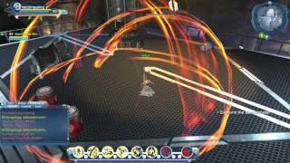 Random funny DCUO moments