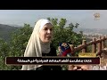 غابات برقش من أشهر المعالم السياحية في المملكة 