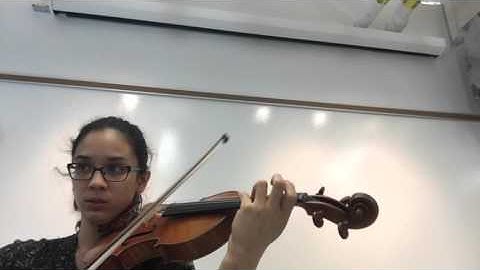 Tarantella Week 2, Part 2