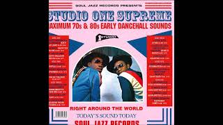 Brentford Rockers - Bushmaster ( 1981 ) - YouTube