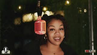 B.Ankha - “Mind Games” | BELIVE PERFORMANCE | 📍NEW YORK , NY screenshot 1