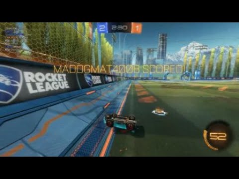 Perfect shot (Slow mo for added effect) Perfect shot (Slow mo for added effect)