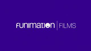 FUNimation Films / Toei Company, LTD / 20th Century FOX / Toei Animation