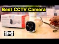Hikvision DS-2CE11D8T-PIRL Ultra-Low Light PIR Camera | Best Budget CCTV Camera
