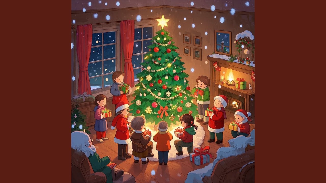 Heartwarming Holiday