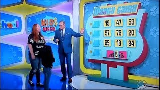 The Price Is Right  Money Game  4222019