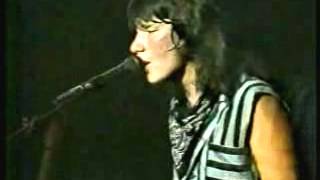 The Eric Martin Band - Letting It Out - Live, Original Band Members of 415 chords