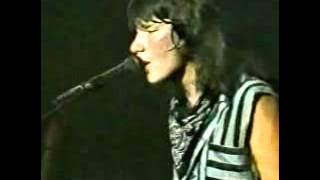 The Eric Martin Band - Letting It Out - Live, Original Band Members of 415