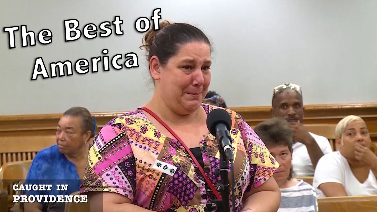 The Best of America YouTube