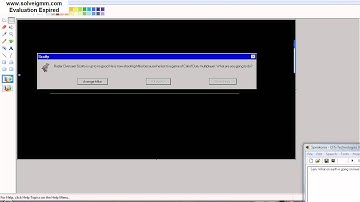 Microsoft Sam reads funny Windows errors (S1E4)