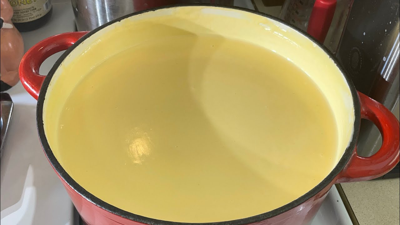 THE KEY SECRET RECIPE TO MAKE AMAZING MAC & CHEESE 🧀/OLD SCHOOL CHEESE SAUCE/HAPPY THANKSGIVING