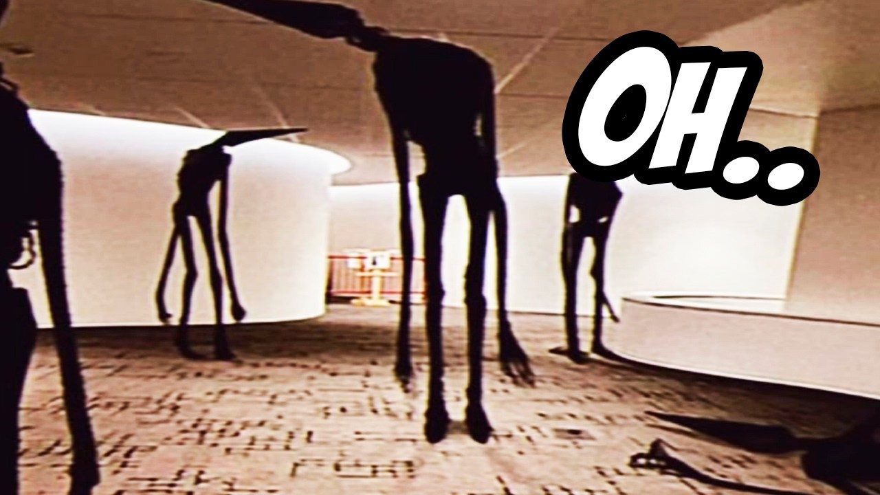 3 JUEGOS de TERROR que no deberías jugar