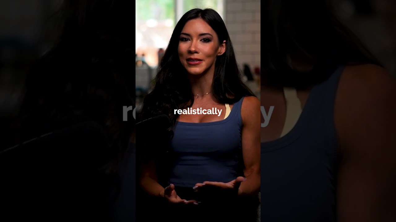 What to Consider Before Your First Bodybuilding Competition