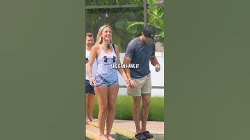 Punishment: Take Off Clothes