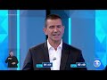 Ruas e Paes trocam críticas durante debate