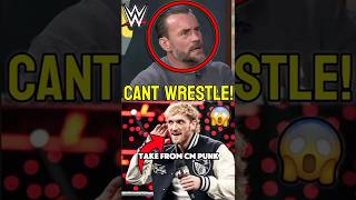Real Reason Cm Punk Just Called Out Top Wwe Superstar