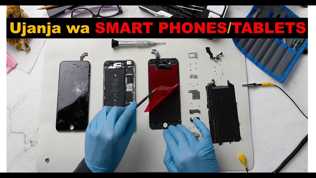 SMART PHONE tips 0 - YouTube