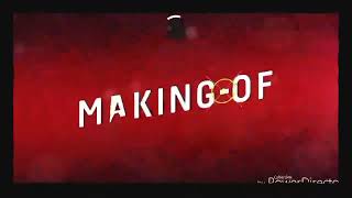 Willchoré Cl Sing, Sing, Sing Making Of Danse