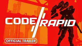 Code RAPID | BEST Indie Games Trailers