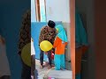 VIRAL!! Kasih sayang sang Kakek kepada Cucunya #viral #fyp #shorts #grandfather #love #ngetehyuk