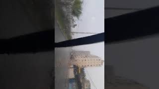 جولة تحت المطر في مدينه غزة screenshot 4