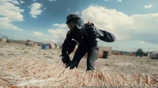 Paintball - Chimera 2k16
