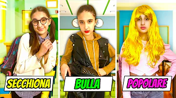 A cosa servono le amiche?