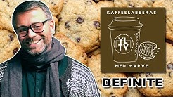 Definite | Kaffeslabberas med Marve - 040 [PODCAST]: YLTV