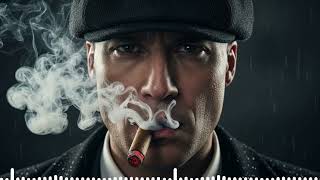 Urban Noir for Men Who Live Unseen | Sophisticated Night Playlist