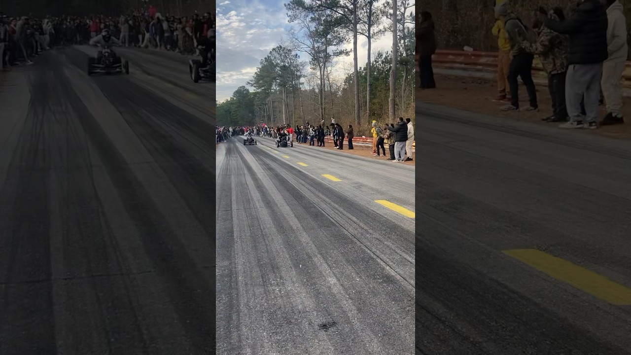 Stock Wheel Base Honda Trx450s goin at it 