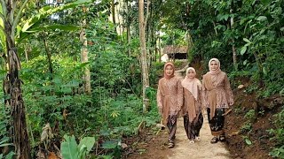 The Struggle of Marriage in a Remote Village in Sender Malangbong, Garut