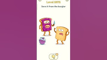 Dop 2 level save it from the burglary #dop2 #game #gaming #brainmasti #puzzle #pspgames