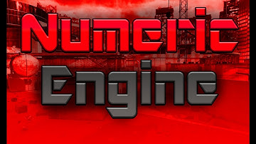 [MW2/1.14] Numeric Engine [No Jail Break] + download All Region