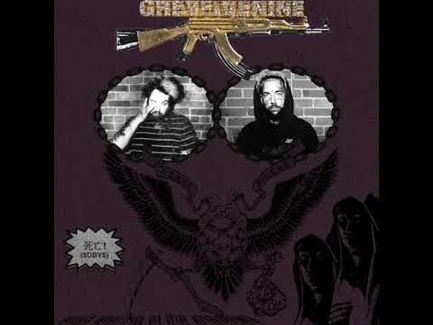 $uicideboy$ - Putrid Pride (Clean) [Stop Staring At The Shadows]