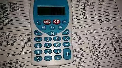 O que é a proteína líquida?