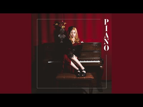 Piano (feat. Hwang Yein)